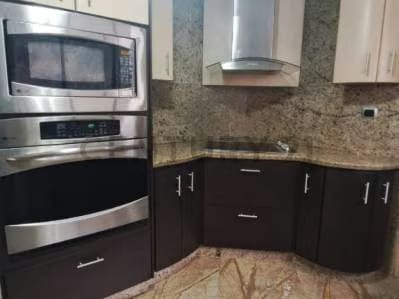 En venta Hermoso Penthouse con vista al Àvila - 6