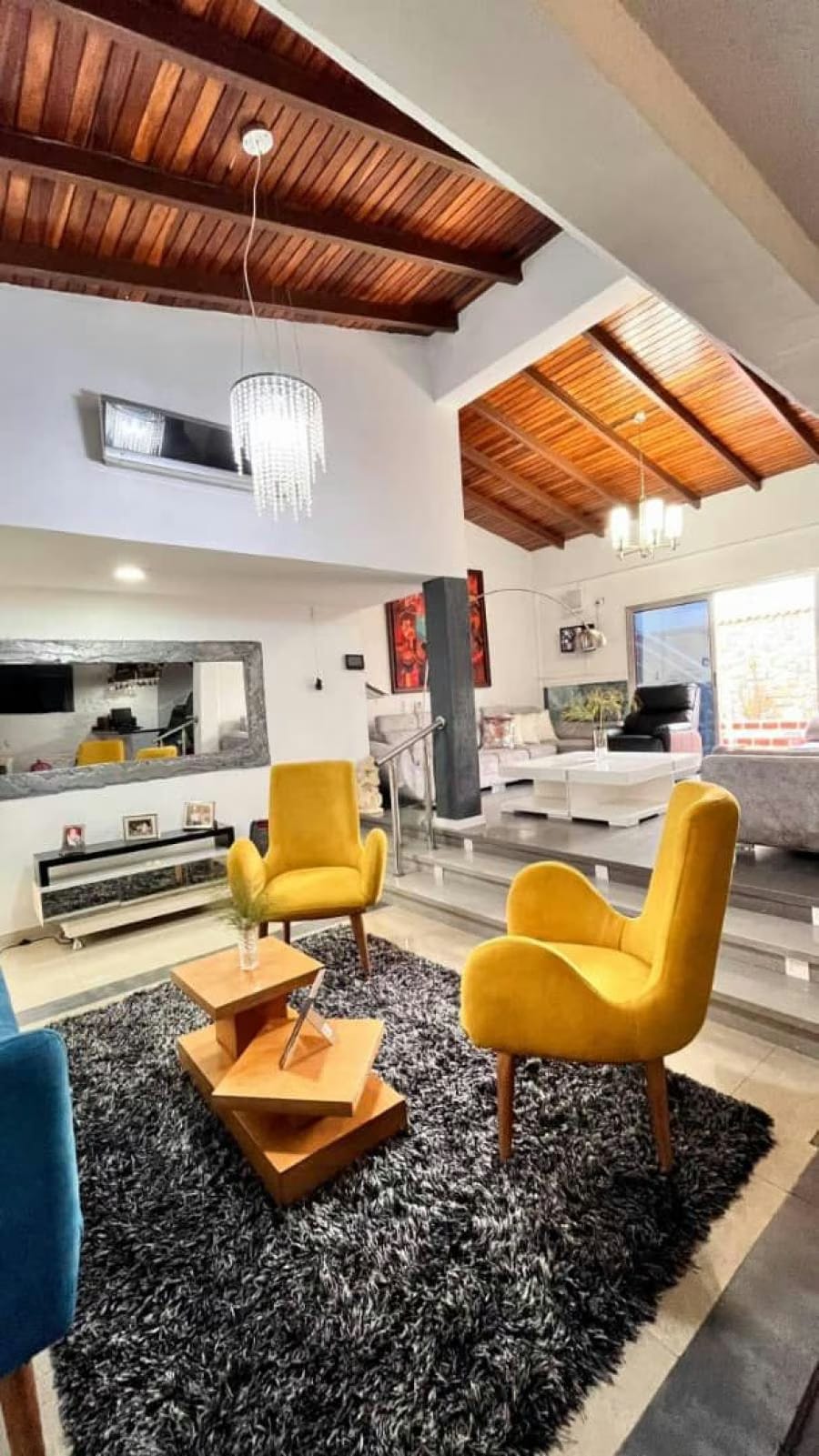 Casa en Venta en San José Valencia - 47