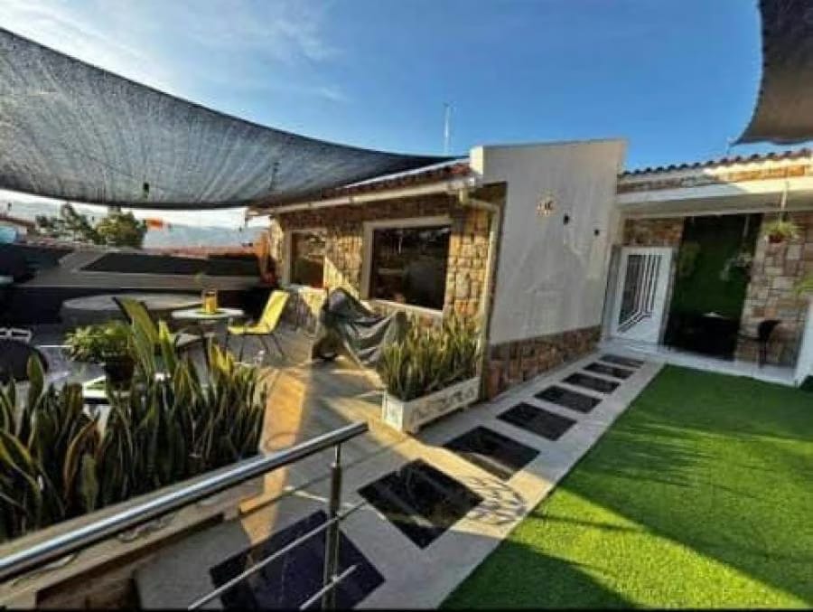 Casa en Venta en San José Valencia - 48