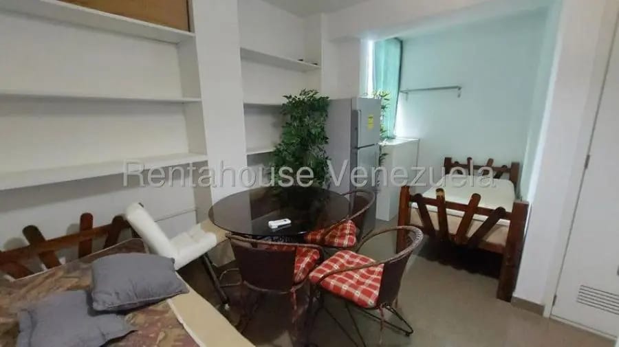 Apartamento en Alquiler en lomas de las mercedes Caracas - 13
