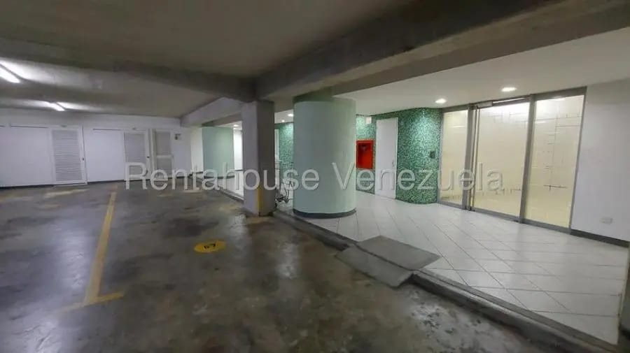 Apartamento en Alquiler en lomas de las mercedes Caracas - 22