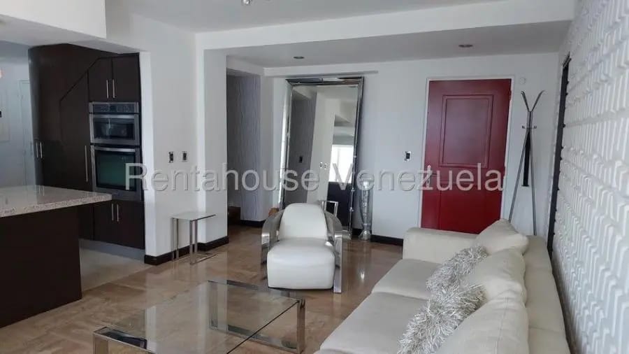 Apartamento en Alquiler en lomas de las mercedes Caracas - 24