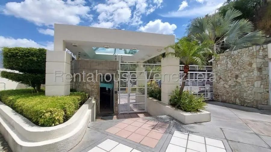 Apartamento en Alquiler en lomas de las mercedes Caracas - 32