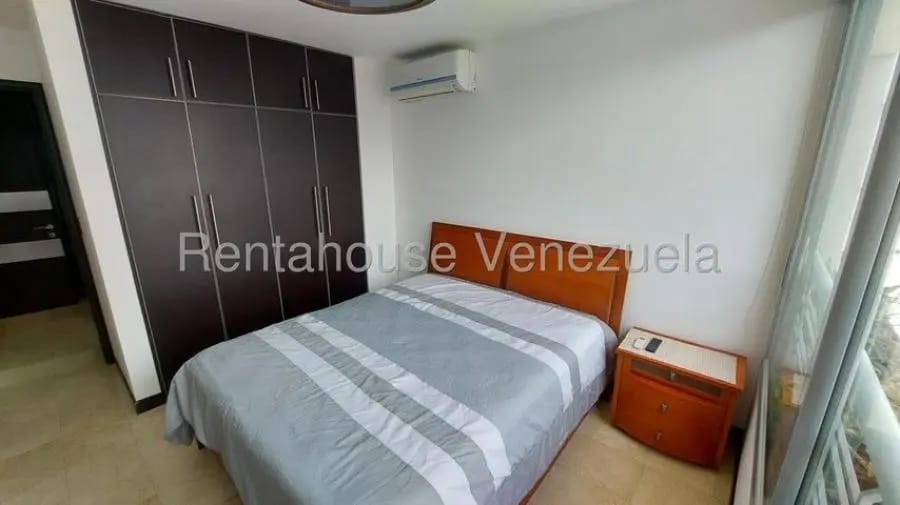 Apartamento en Alquiler en lomas de las mercedes Caracas - 39