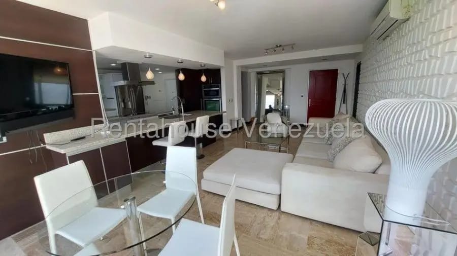 Apartamento en Alquiler en lomas de las mercedes Caracas - 10