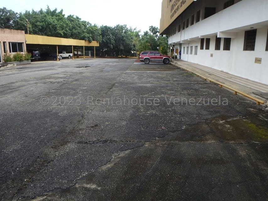 Comercial (Galpon - Deposito) en Venta en Rio Tuy, Miranda