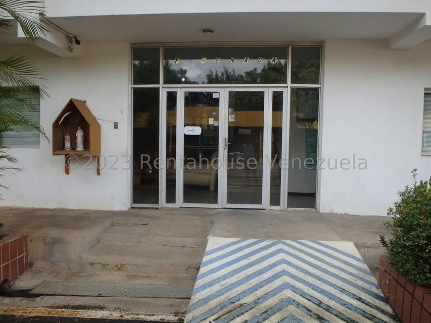 Comercial (Galpon - Deposito) en Venta en Rio Tuy, Miranda - 3