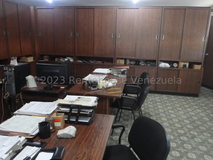 Comercial (Galpon - Deposito) en Venta en Rio Tuy, Miranda - 26