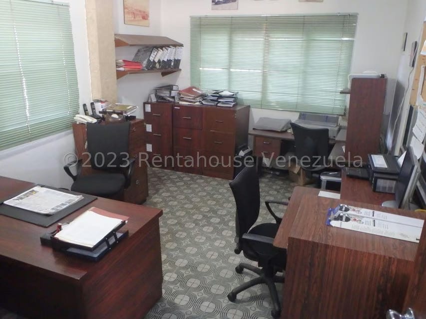 Comercial (Galpon - Deposito) en Venta en Rio Tuy, Miranda - 27