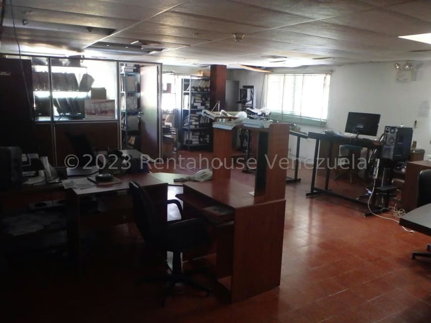 Comercial (Galpon - Deposito) en Venta en Rio Tuy, Miranda - 32