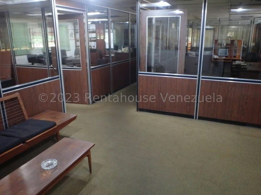 Comercial (Galpon - Deposito) en Venta en Rio Tuy, Miranda - 34
