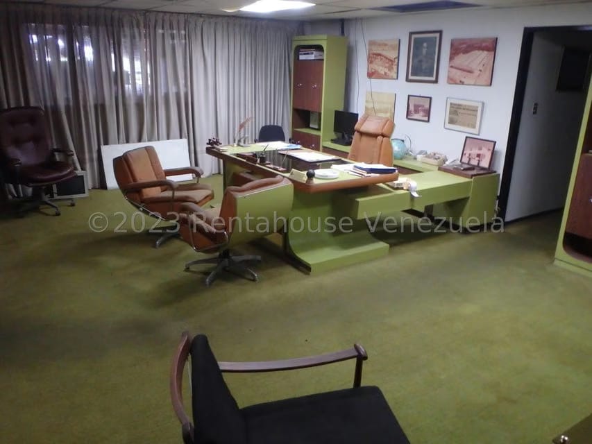 Comercial (Galpon - Deposito) en Venta en Rio Tuy, Miranda - 35