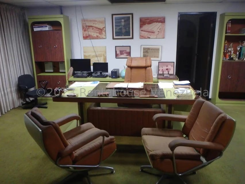 Comercial (Galpon - Deposito) en Venta en Rio Tuy, Miranda - 36