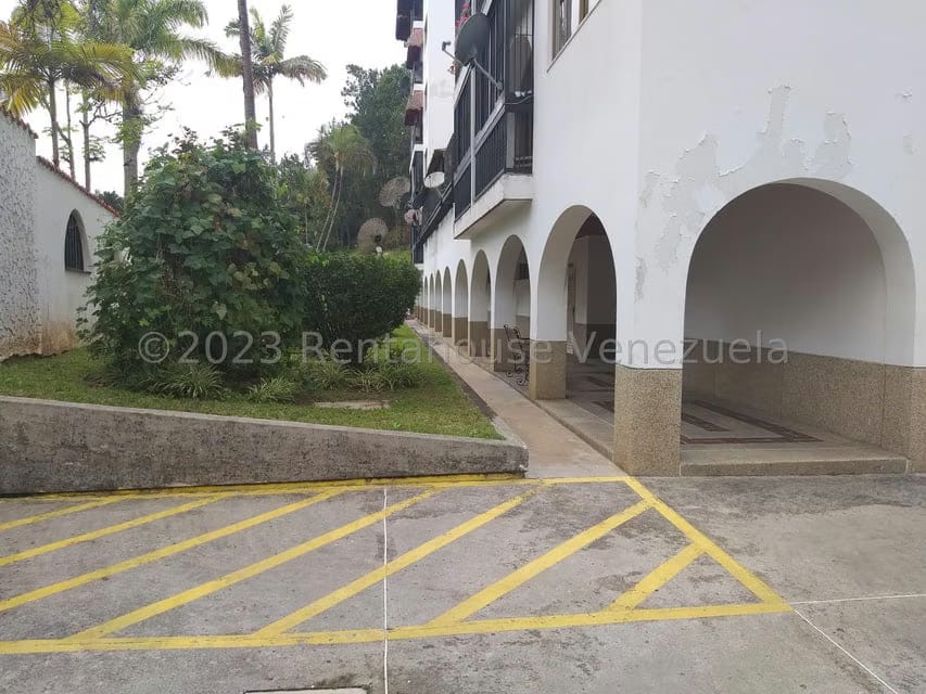 Apartamento (1 Nivel) en Venta en Las Salias, Miranda - 2