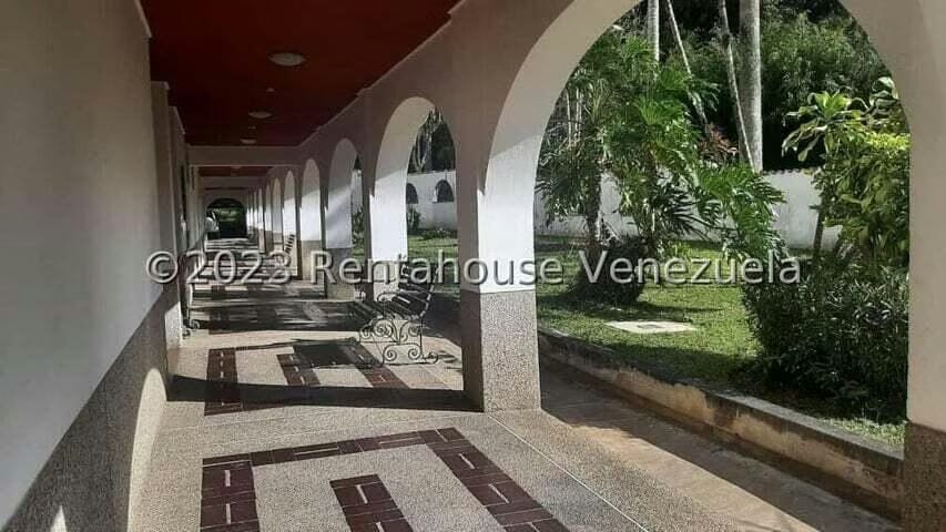 Apartamento (1 Nivel) en Venta en Las Salias, Miranda - 3