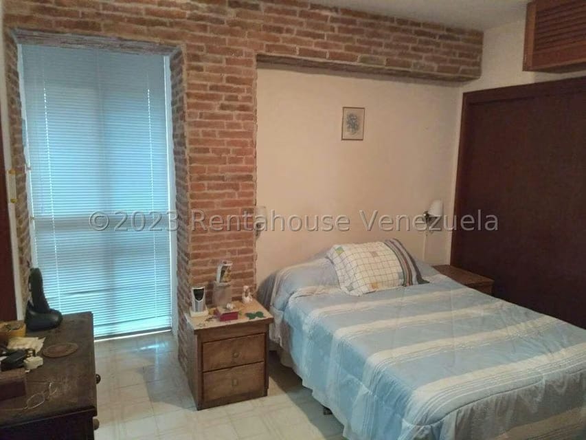 Apartamento (1 Nivel) en Venta en Las Salias, Miranda - 21