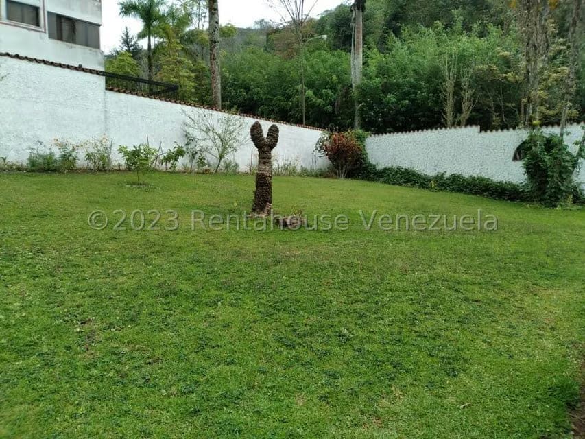 Apartamento (1 Nivel) en Venta en Las Salias, Miranda - 4