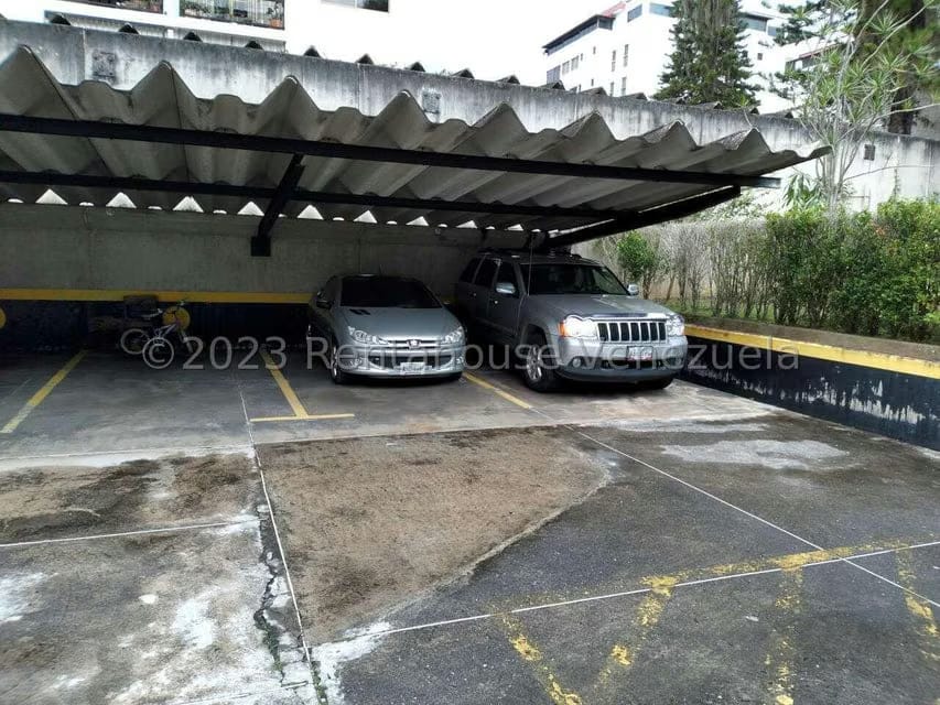 Apartamento (1 Nivel) en Venta en Las Salias, Miranda - 5