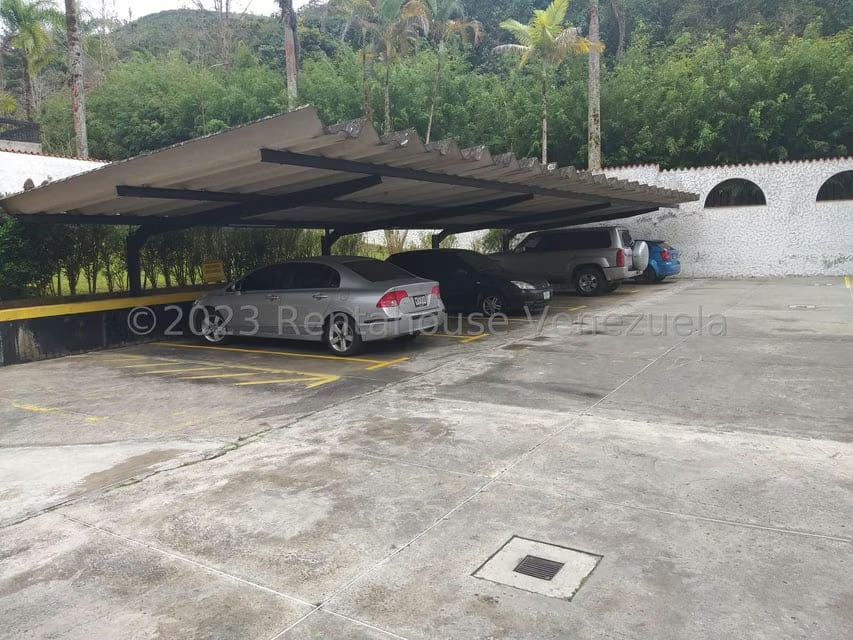 Apartamento (1 Nivel) en Venta en Las Salias, Miranda - 6