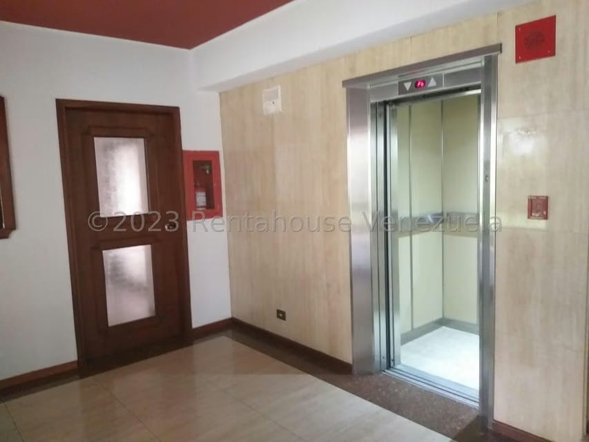 Apartamento (1 Nivel) en Venta en Las Salias, Miranda - 7