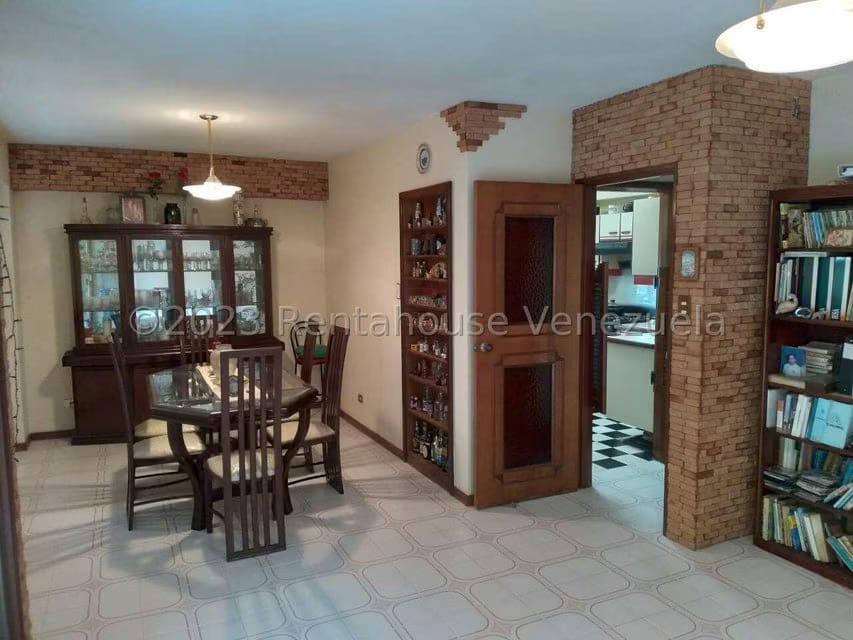 Apartamento (1 Nivel) en Venta en Las Salias, Miranda - 9