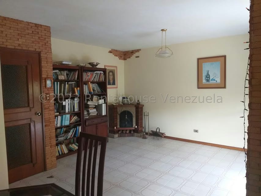 Apartamento (1 Nivel) en Venta en Las Salias, Miranda - 10