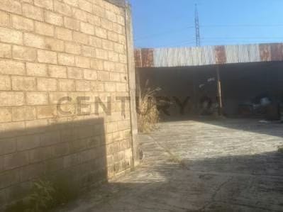 Galpon Abierto en Venta