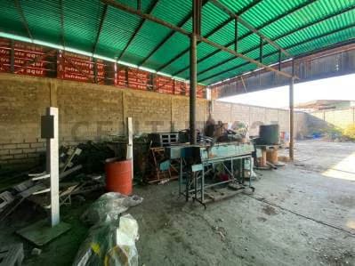 Galpon Abierto en Venta - 2