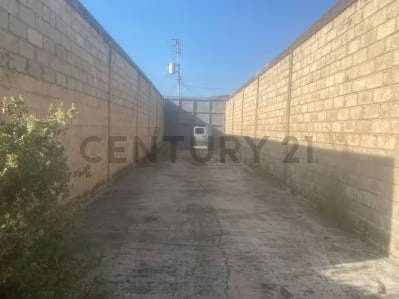 Galpon Abierto en Venta - 3