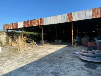 Galpon Abierto en Venta - 4