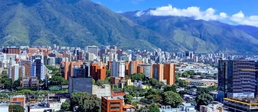 Terreno en Venta en LAS MERCEDES Caracas - 2