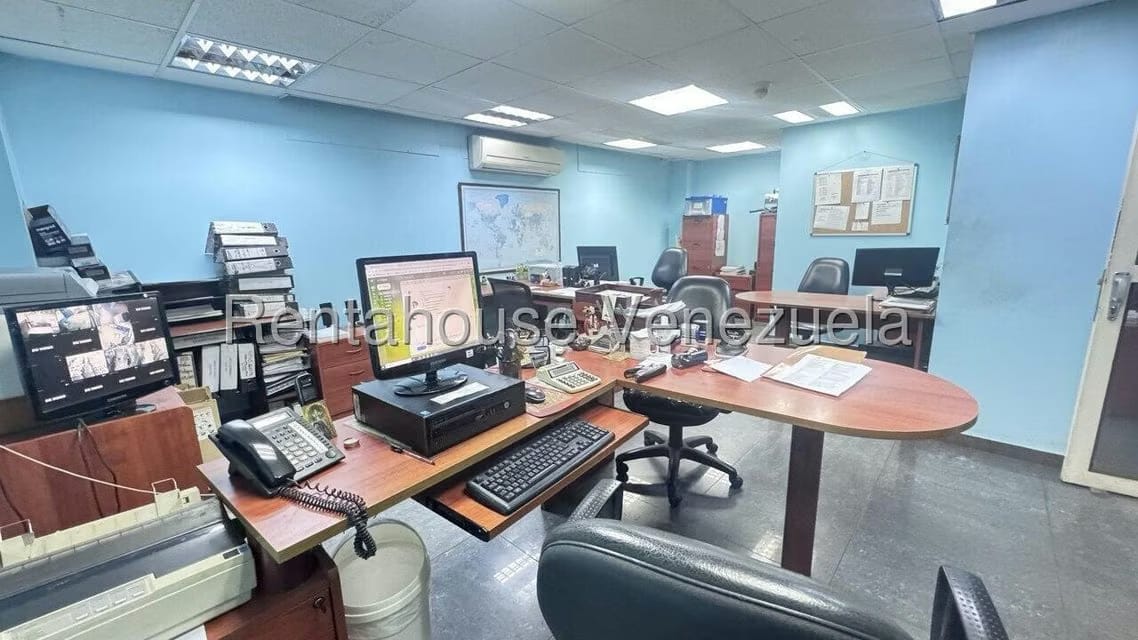 Comercial (Local Comercial) en Venta en La Urbina, Distrito Metropolitano - 14