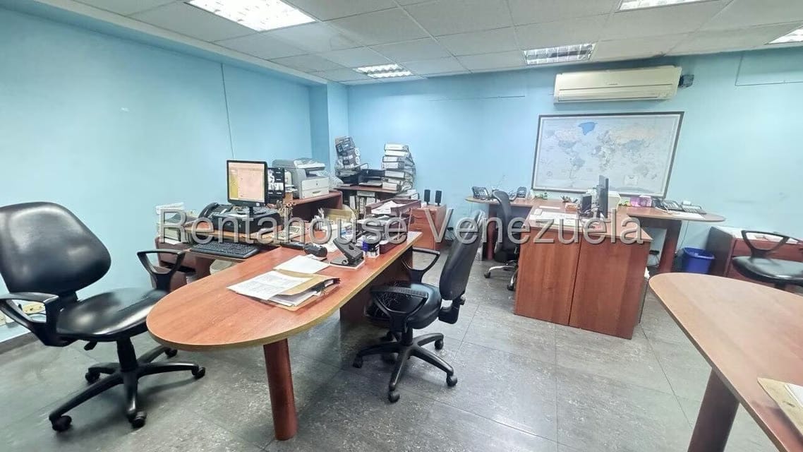 Comercial (Local Comercial) en Venta en La Urbina, Distrito Metropolitano - 15