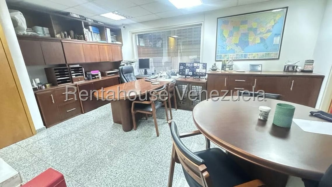 Comercial (Local Comercial) en Venta en La Urbina, Distrito Metropolitano - 21