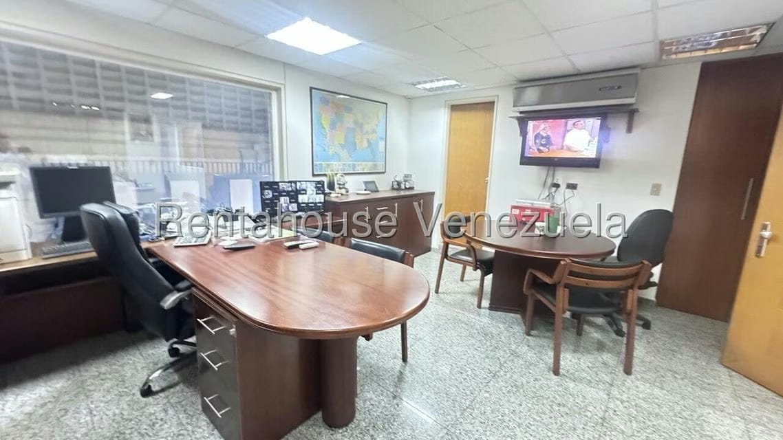 Comercial (Local Comercial) en Venta en La Urbina, Distrito Metropolitano - 22