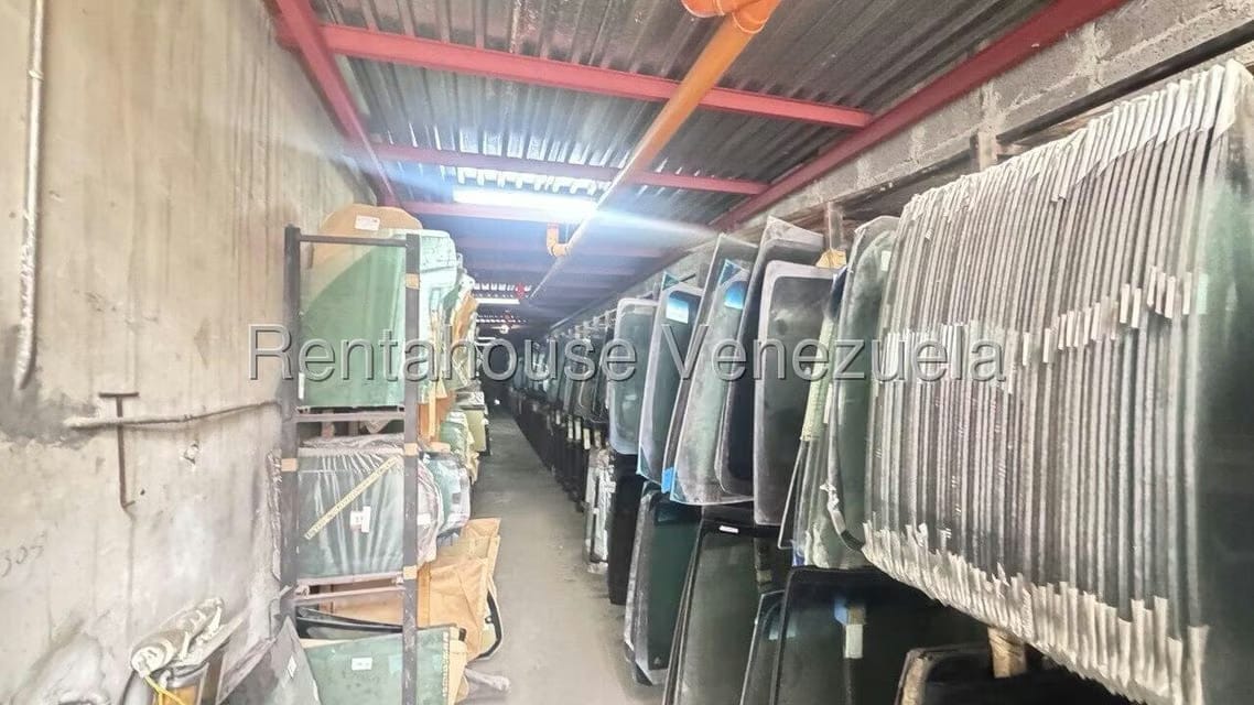 Comercial (Local Comercial) en Venta en La Urbina, Distrito Metropolitano - 29