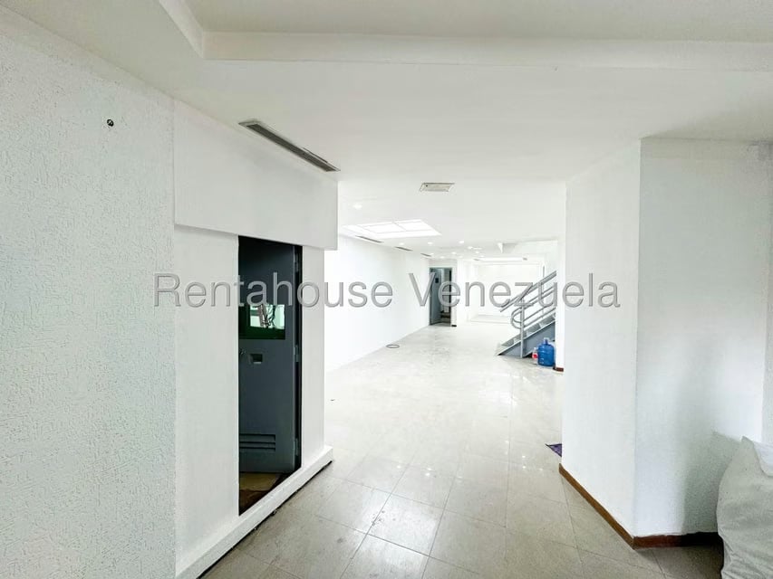 Local Comercial en Venta en Chacao, Distrito Metropolitano - 2