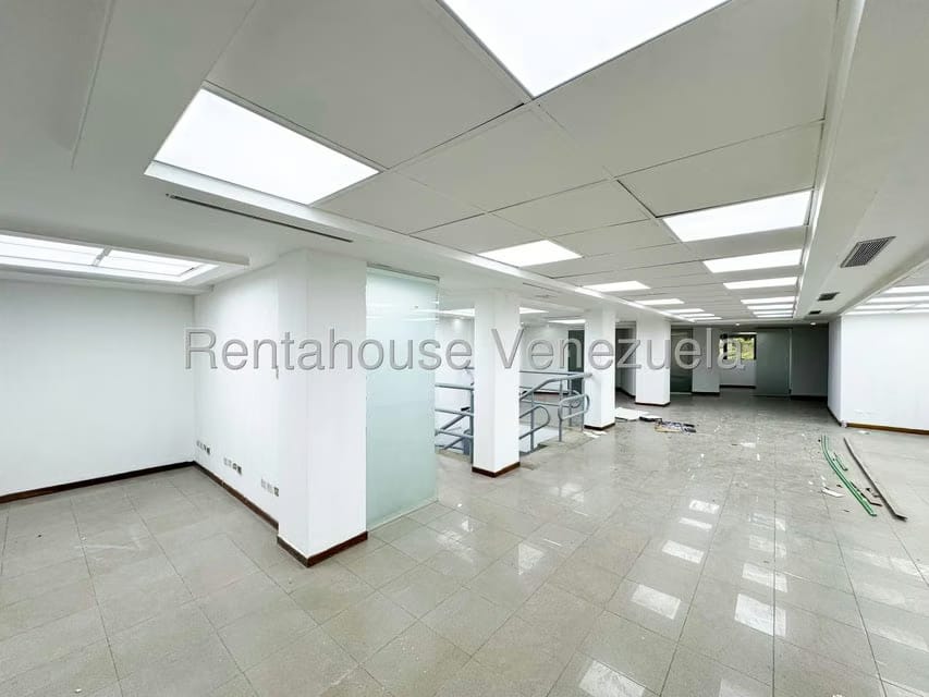 Comercial (Local Comercial) en Venta en Chacao, Distrito Metropolitano - 11