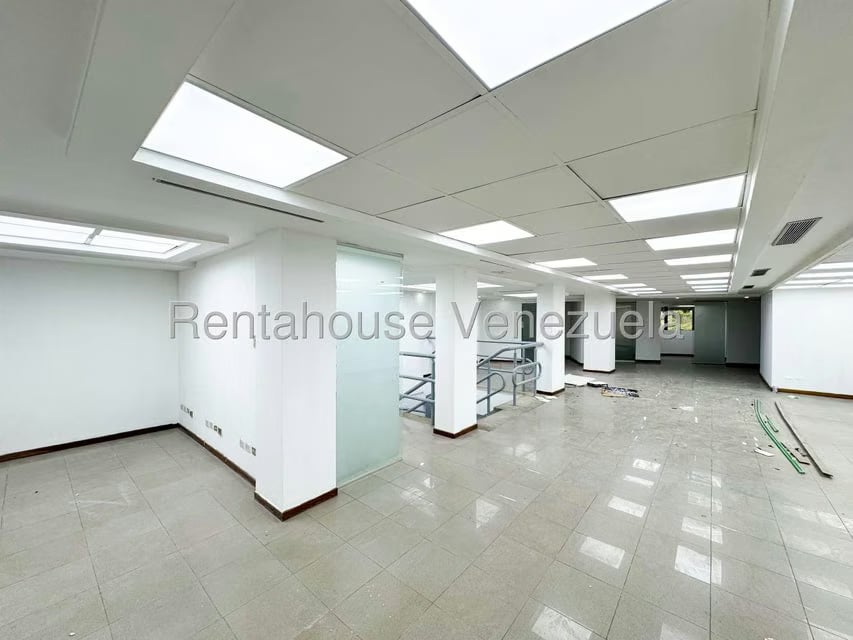 Local Comercial en Venta en Chacao, Distrito Metropolitano - 11