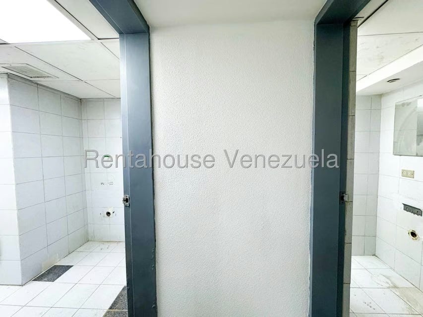 Local Comercial en Venta en Chacao, Distrito Metropolitano - 25