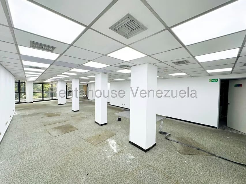 Comercial (Local Comercial) en Venta en Chacao, Distrito Metropolitano - 36