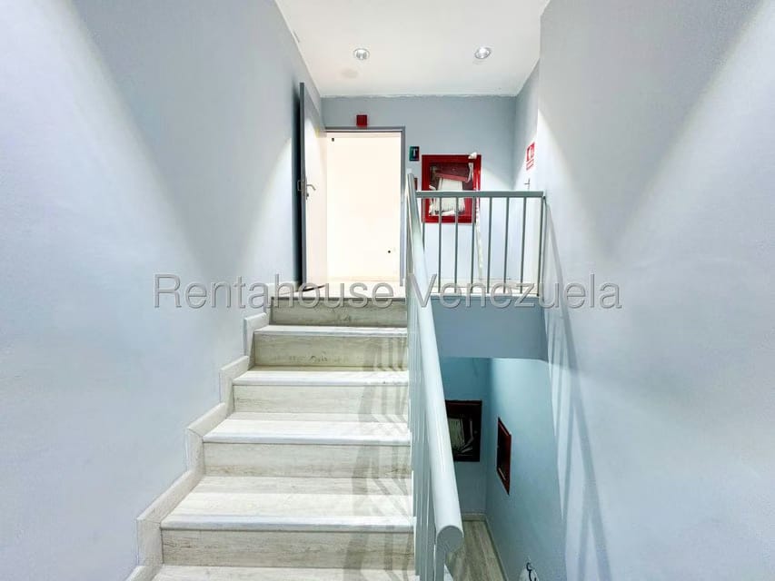 Comercial (Local Comercial) en Venta en Chacao, Distrito Metropolitano - 43