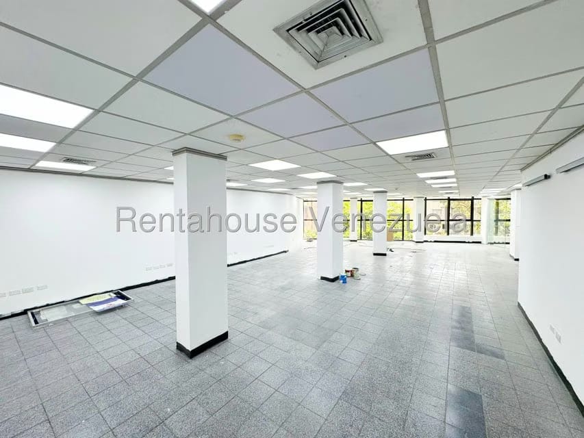 Comercial (Local Comercial) en Venta en Chacao, Distrito Metropolitano - 45