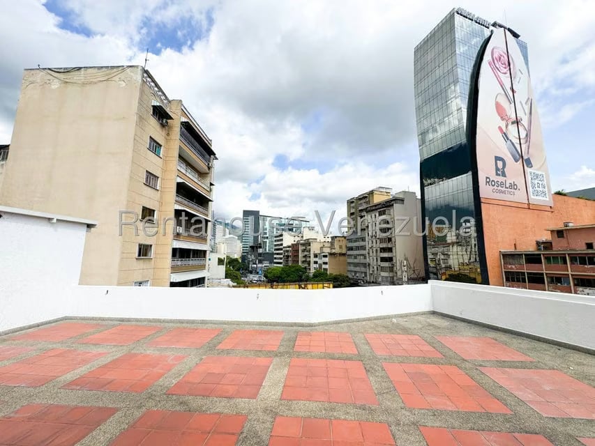 Local Comercial en Venta en Chacao, Distrito Metropolitano - 48