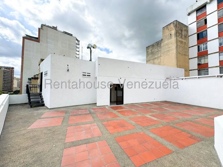 Comercial (Local Comercial) en Venta en Chacao, Distrito Metropolitano - 50