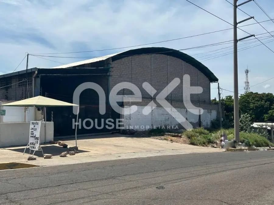 Galpon en Venta en LA LIMPIA Maracaibo - 3