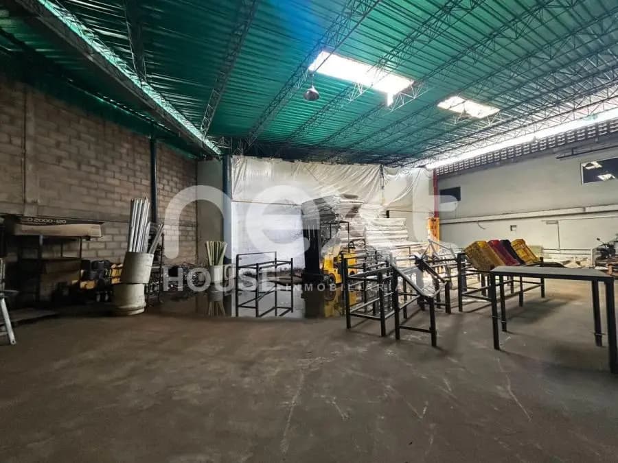 Galpon en Venta en LA LIMPIA Maracaibo - 4