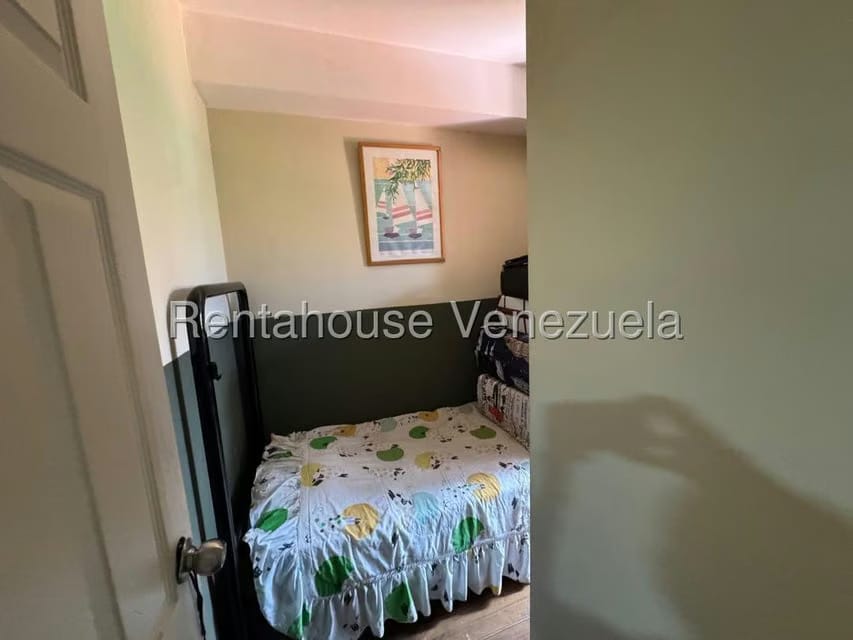 Apartamento (1 Nivel) en Alquiler en Campo Alegre, Distrito Metropolitano - 24
