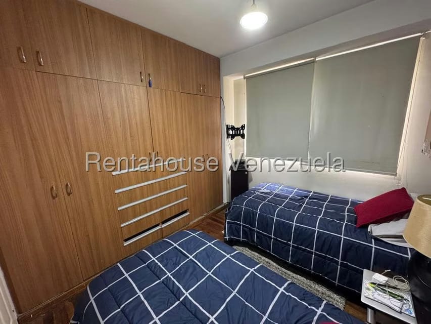 Apartamento (1 Nivel) en Alquiler en Campo Alegre, Distrito Metropolitano - 10