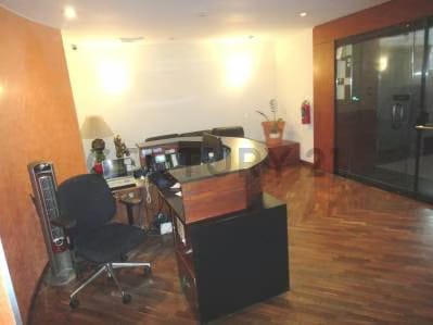 Excelente oficina en venta - 4
